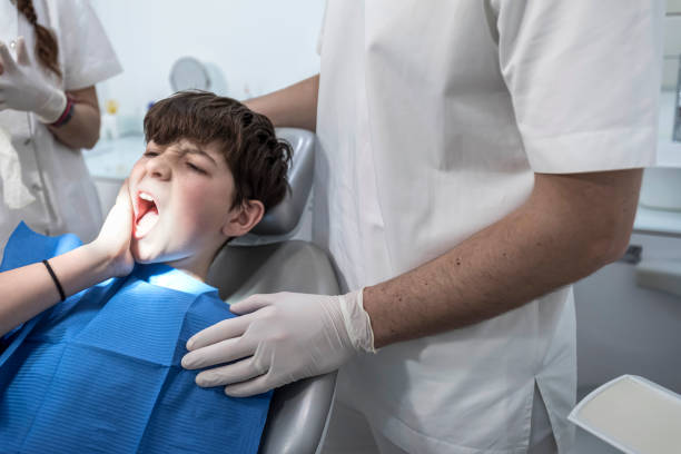 Best Cracked Tooth Emergency Dentist  in Garden City, SC