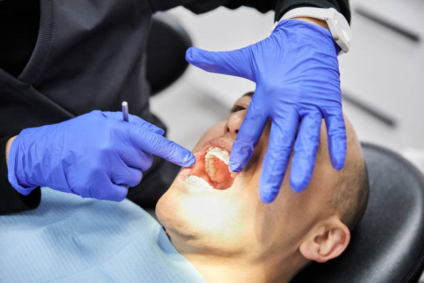 Best Cracked Tooth Emergency Dentist  in Garden City, SC