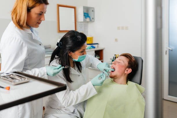 Best Tooth Infection Emergency Dentist  in Garden City, SC