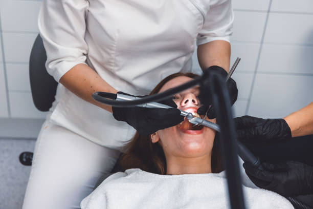 Best Broken Tooth Emergency  in Garden City, SC