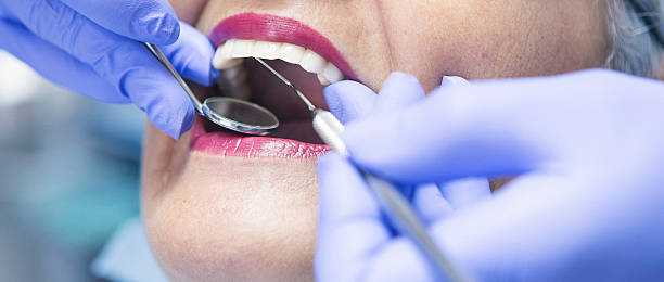 Best Tooth Infection Emergency Dentist  in Garden City, SC